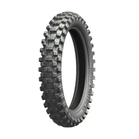 Tire MICHELIN TRACKER TT 62R 110/90 R19