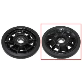 Sno-X Idler wheel Lynx ranger / yeti / venture / boondocker / commander / rave / xtrim 84-21