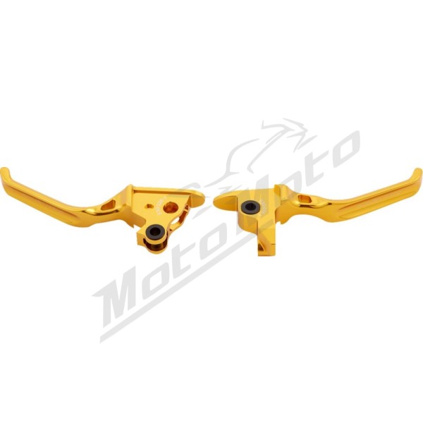 ARLEN NESS Method Lever Set