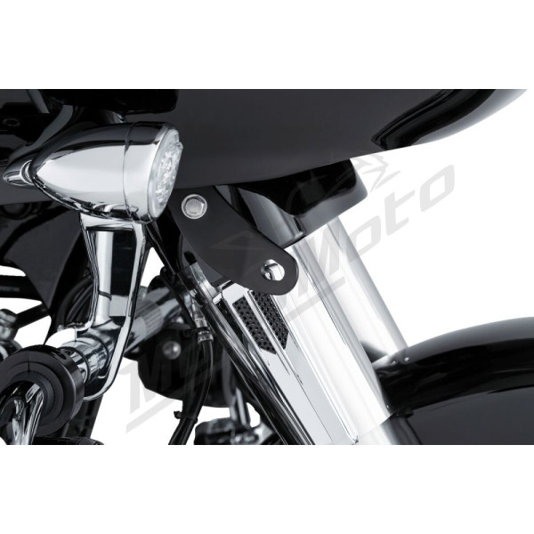 CIRO Tie-Down Brackets Harley Davidson FLTRK / FLTRKSE / FLTRT 1690-1923cc 15-24