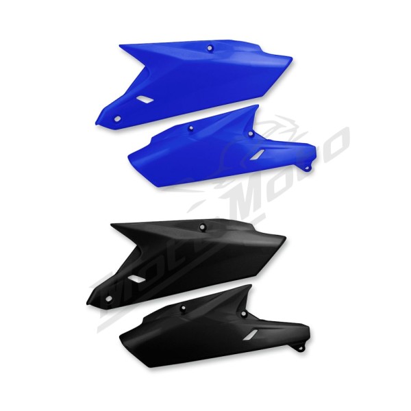 CYCRA Side Number Panels Yamaha WR / YZ 250-450 14-19