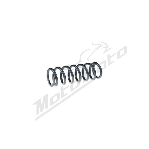 KYB Galinio amortizatoriaus spyruoklė 58N/mm 260mm Fantic / Sherco / Kawasaki 125-500 13-27