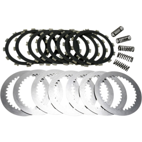 EBC DRCF Series Clutch Kit KAWASAKI / SUZUKI 230-250 04-22
