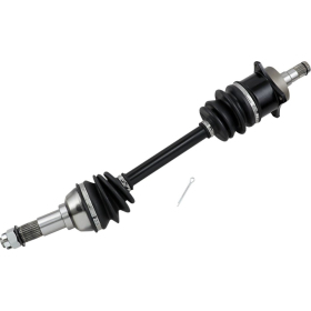 MOOSE OFFROAD FOUR WHEEL OEM Replacement Standard CV Axle Can-Am Outlander / Renegade 400-800cc 06-14