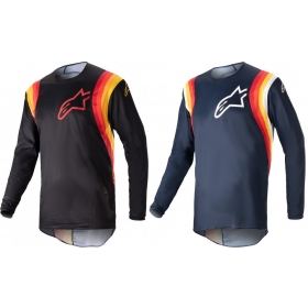 Alpinestars Fluid Corsa Off Road shirt for men