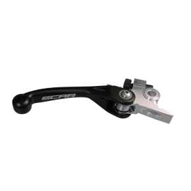 Scar brake lever KAWASAKI KX250-450 21-23