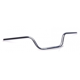 UNIVERSAL HANDLEBAR ALUMINIUM 745mm