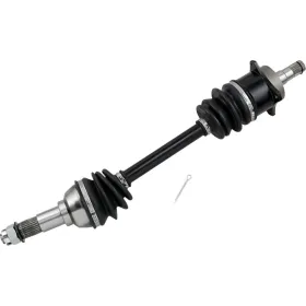 MOOSE OFFROAD FOUR WHEEL OEM Replacement Standard CV Axle Can-Am Outlander / Renegade 400-800cc 06-14