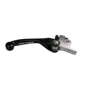Scar brake lever KAWASAKI KX250-450 21-23