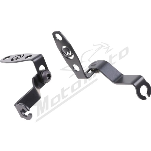 CULT WERK Posūkio signalo laikiklis Harley Davidson RH 1250cc 2021-2026