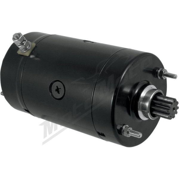 DRAG SPECIALTIES High Torque Starter Harley Davidson FL / FLB / FLFB / FLH / FLHB / FLHC / FLHFB 1200-1340cc 66-82