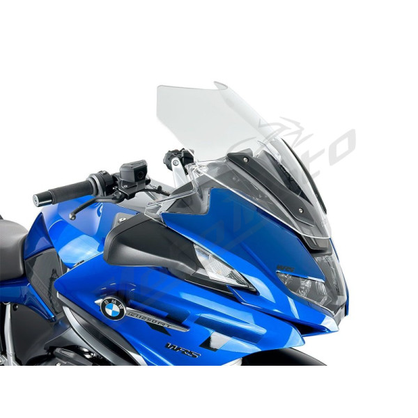 WRS SPORT Windscreen Clear BMW R1250RT ABS 21-24