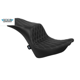 DRAG SPECIALTIE Freedom Touring Sėdynė Harley Davidson FLDE / FLHC / FLHCS / FLSL / FXBB / FXBBS / FXST 1750-1923 18-25