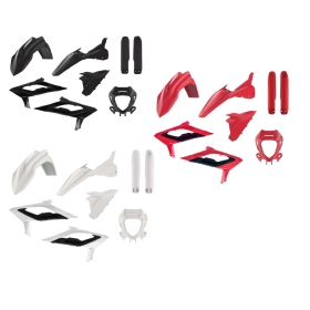POLISPORT Plastic Kit BETA RR 250-480 23-24