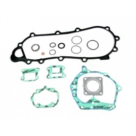 Engine gaskets set ATHENA Honda Bali / SFX / SXR AC 50cc / Ø40 2T