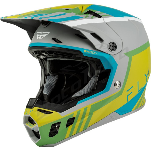 FLY RACING Formula CC Strike Helmet