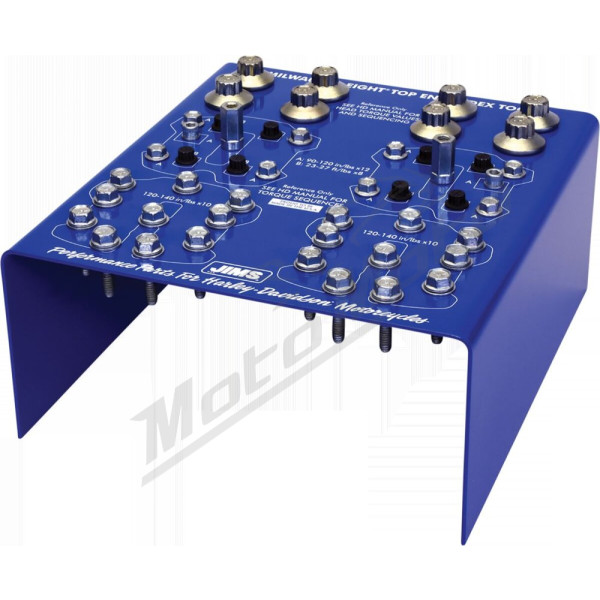 JIMS Hardware Organizer M8