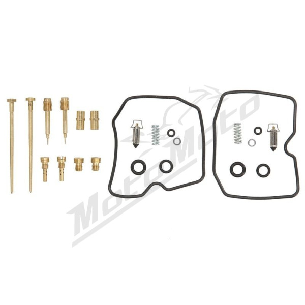 KEYSTER Carburetor repair kit Kawasaki EN 500 91-95