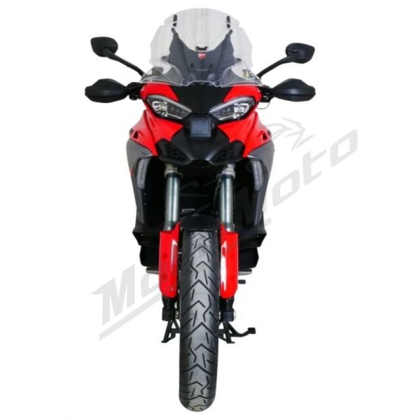 MRA Vario Screen VTM Ducati Multistrada V4 1158 2025