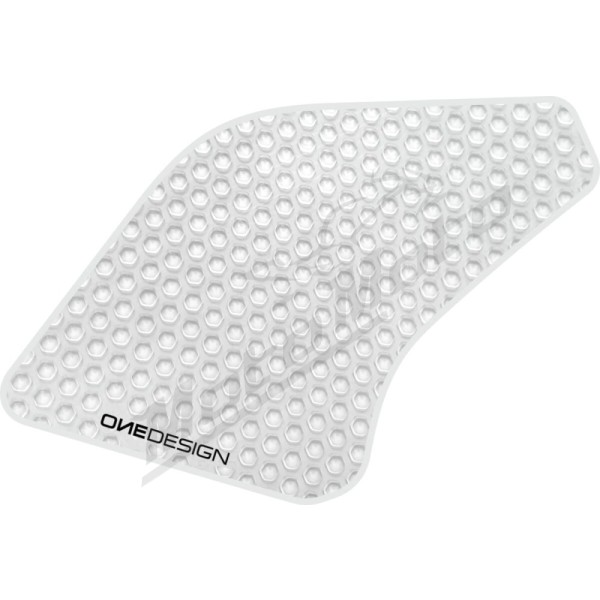 Side tank pad ONEDESIGN YAMAHA MT-07 ABS 2021-2022