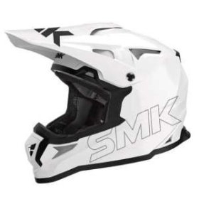 Motocross Helmet SMK ALLTERRA GL120