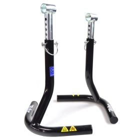 MaxTuned Racing Center Stands For Footpeg Rest