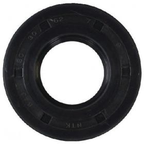 Oil seal 30x62x7 TC (double lip)
