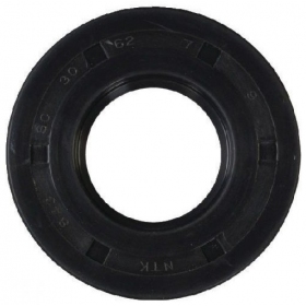 Oil seal 30x62x7 TC (double lip)