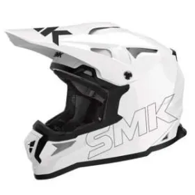 Motocross Helmet SMK ALLTERRA GL120