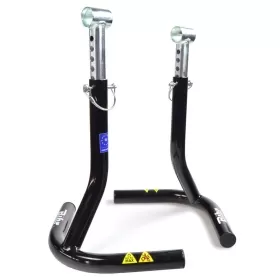MaxTuned Racing Center Stands For Footpeg Rest