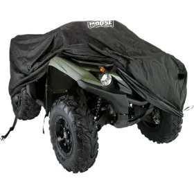 MOOSE OFFROAD ATV Uždangalas 208 x 117 x 103 cm