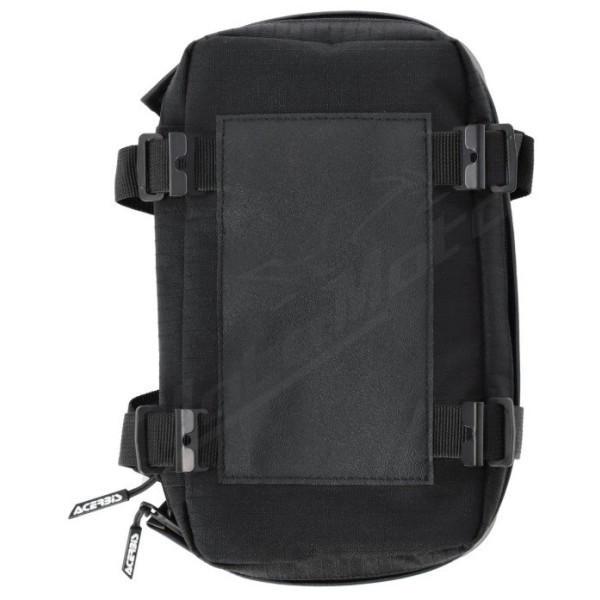 Front textile tool bag ACERBIS 2L