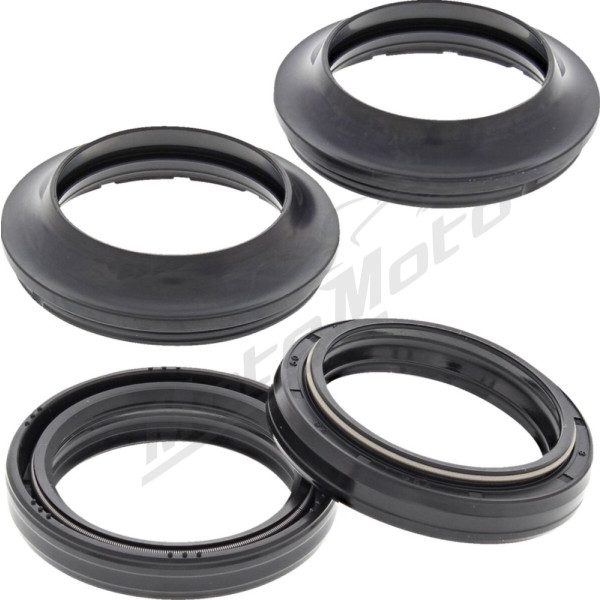 MOOSE OFFROAD HARD-PARTS Fork Seal Kit Beta EVO 125-300cc 09-23