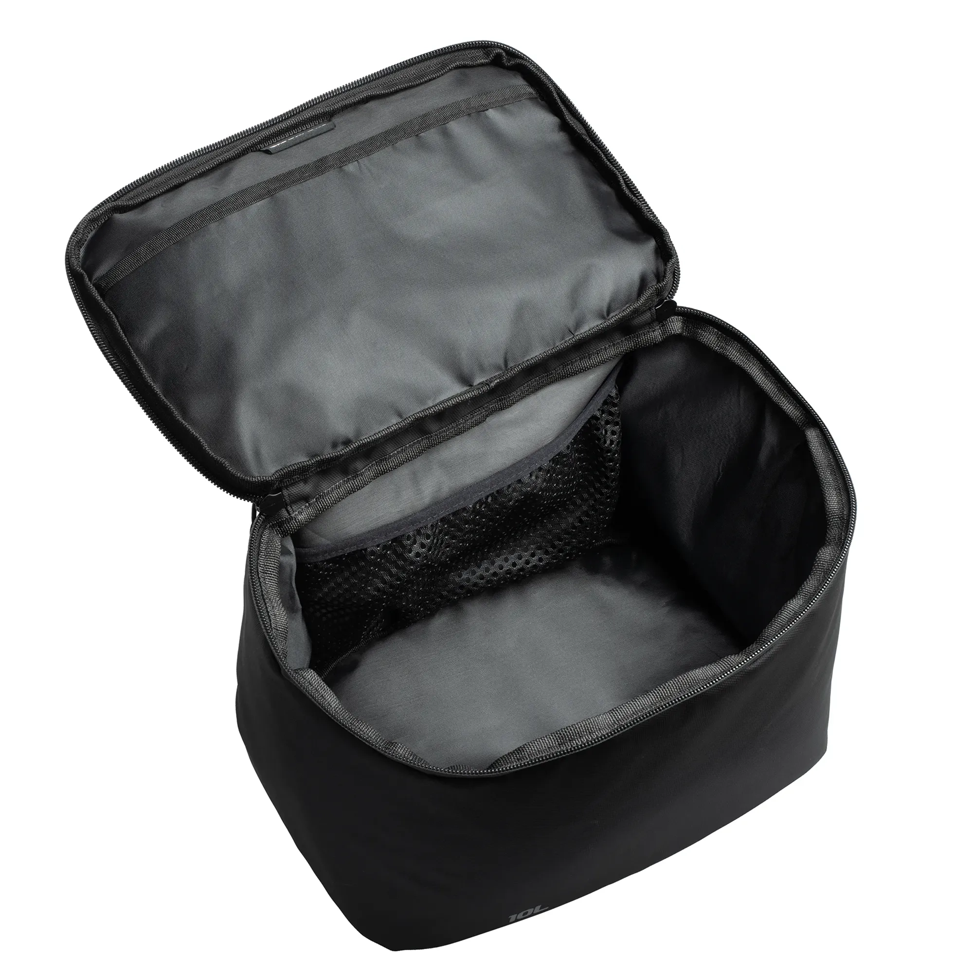 Oxford ROAMER 10L Grab Bag Black 