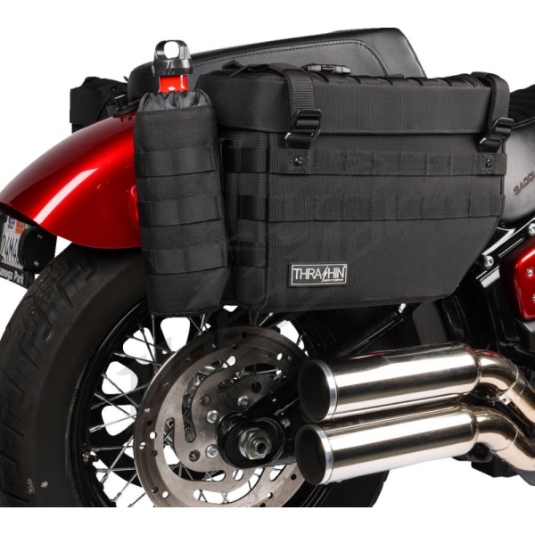 THRASHIN SUPPLY CO. Bottle Holster