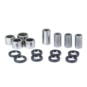 PROX Swingarm Linkage Bearing kit Honda TRX 450cc 04-14