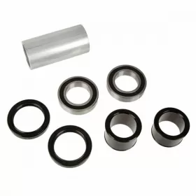 HAAN WHEELS Bearings Spacers & Oil Seals Kit