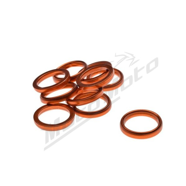 Maxtuned Duslintuvo Tarpinė 32,5mm