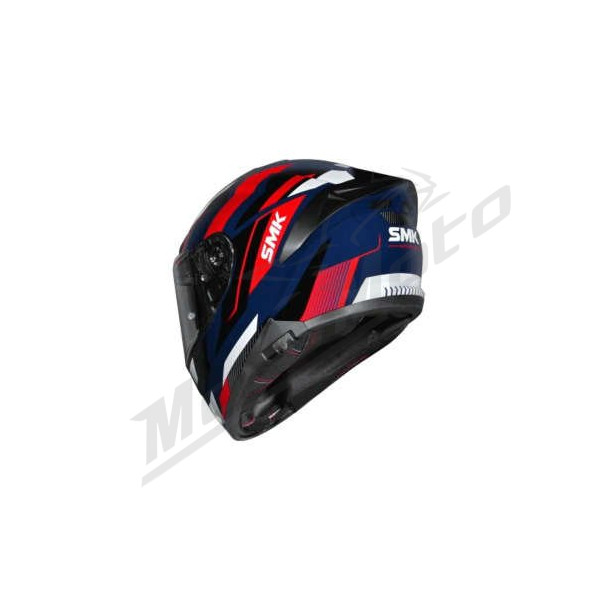 Helmet SMK Sparko GL531