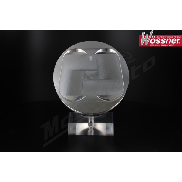 WÖSSNER Forged Piston 99,94-99,95mm Honda XR 650 00-07