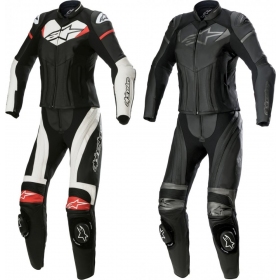 Alpinestars Stella GP Plus Ladies Two Piece Leather Suit