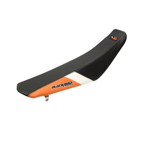 BLACKBIRD Dream Graphic 4 sėdynės užvalkalas KTM SX85 2013-2017