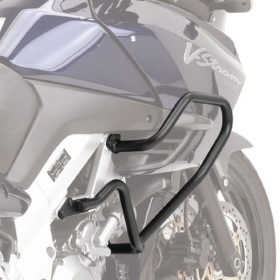 GIVI variklio apsauga KAWASAKI KLV 1000 04-10/ SUZUKI DL1000 02-11