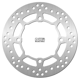 NG BRAKES 1804 priekinis fiksuotas stabdžių diskas HONDA PCX 125 18-20