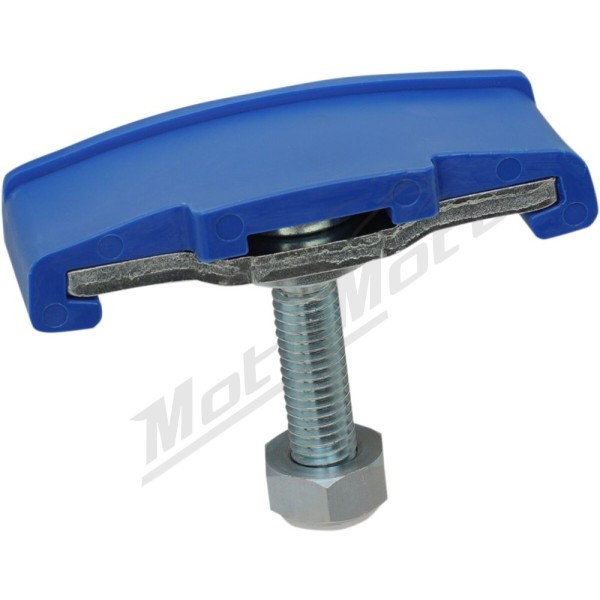 DRAG SPECIALTIES Paskirstymo grandinės rankinis įtempėjas Harley Davidson XL 883-1200cc 04-22