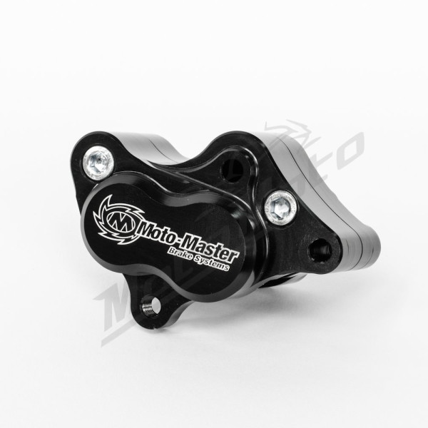 Moto-master 4-piston Rear Brake Caliper Gas Gas / Husqvarna / KTM 50-65cc 04-24
