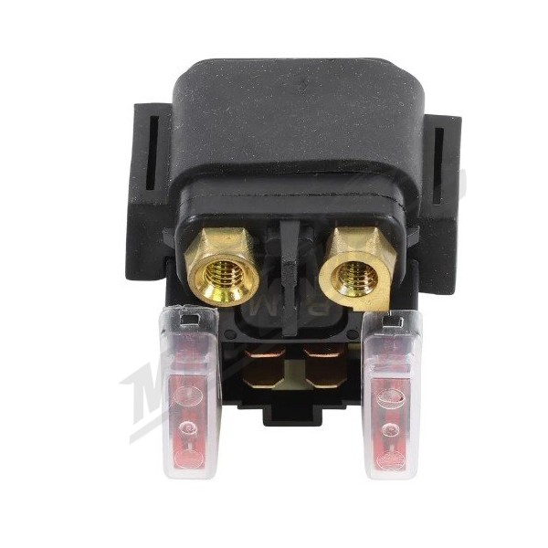 PARTS UNLIMITED Starter Relay Yamaha FX / MM / Phazer / Venture / Vmax 500/1000 97-10
