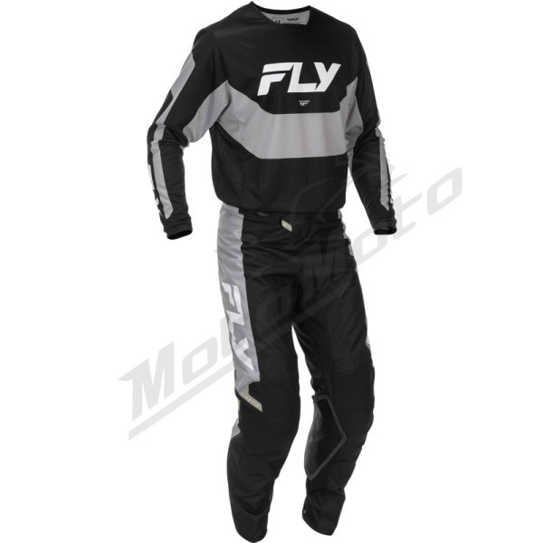Vyriškos Off Road kelnės FLY RACING Kinetic Pants