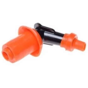 Spark plug cap HIGH PERFORMANCE Maxtuned universal