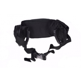 UNIVERSAL WAIST BAG WITH HANDLES FOR PASSENGER 2.9L